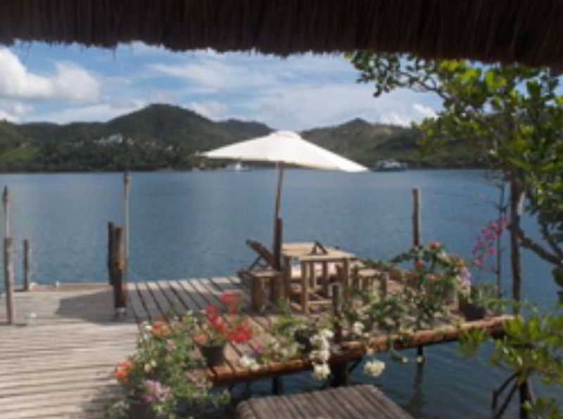 General view
General view
di Al Faro Cosmio Hotel