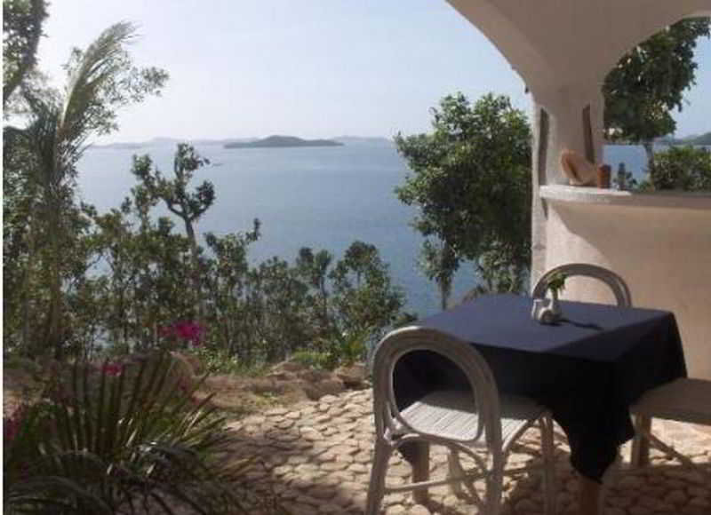 Restaurant
Restaurant
di Al Faro Cosmio Hotel