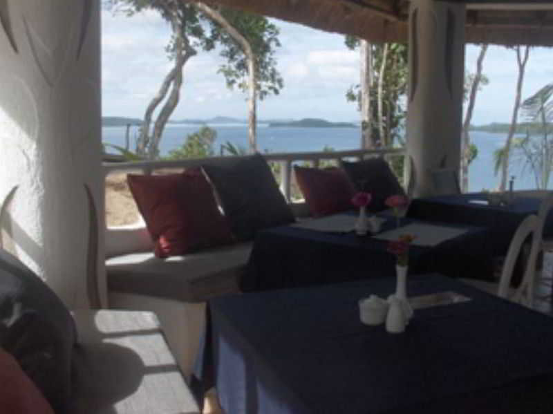 Restaurant
Restaurant
di Al Faro Cosmio Hotel