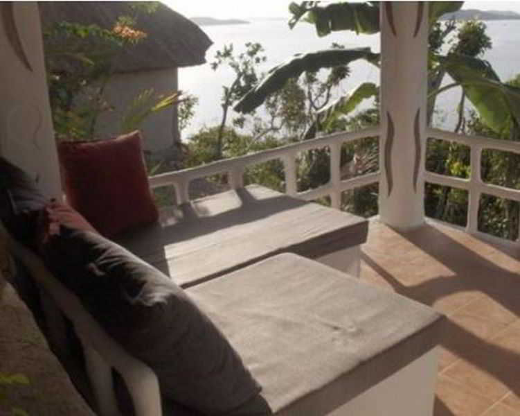 Terrace
Terrace
di Al Faro Cosmio Hotel