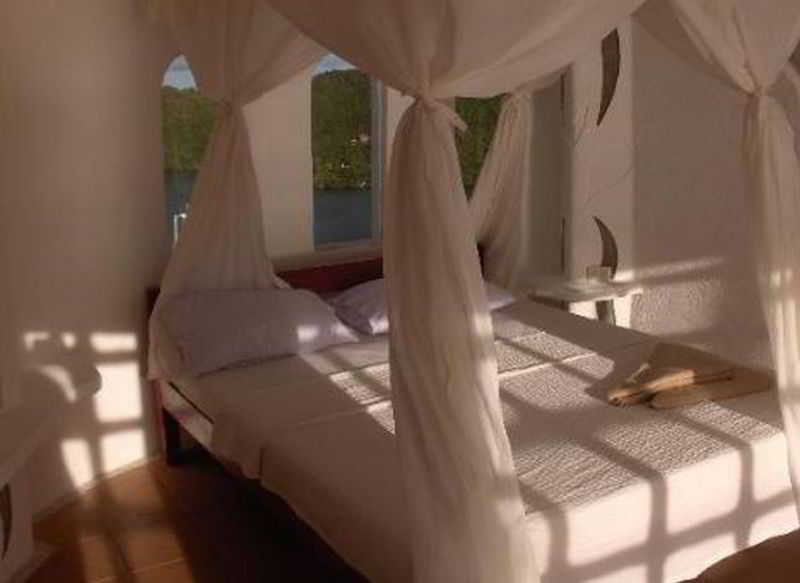 Room
Room
di Al Faro Cosmio Hotel