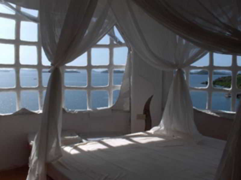 Room
Room
di Al Faro Cosmio Hotel