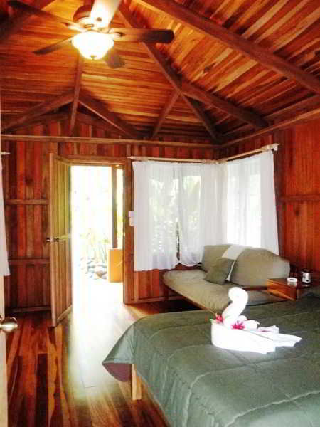 Room
Room
di Finca Luna Nueva Lodge