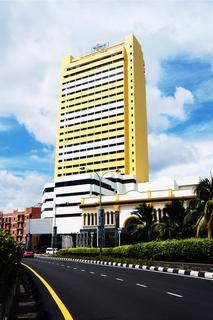 General view
 di The Emperor Hotel Malacca