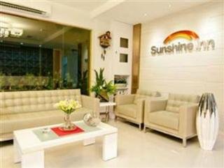 Lobby
 di Sunshine Inn Malacca