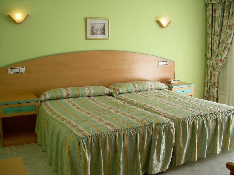 General view
General view
di Hotel Riveiro II