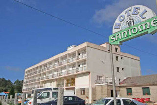 General view
General view
di Hotel Santome