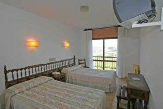 General view
General view
di Hotel Santome