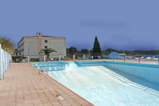 General view
General view
di Hotel Santome