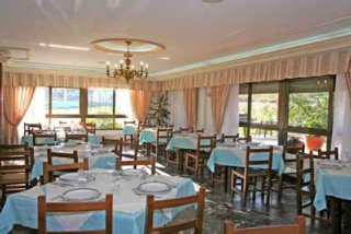 General view
General view
di Hotel Santome