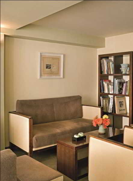 Lobby
Lobby
di Art Gallery Hotel Haifa