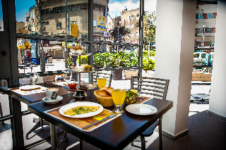 Restaurant
Restaurant
di Art Gallery Hotel Haifa