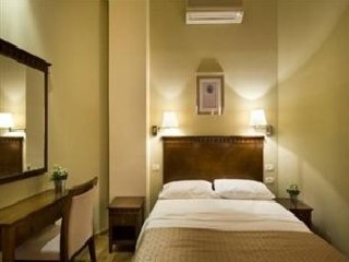 Room
Room
di Art Gallery Hotel Haifa