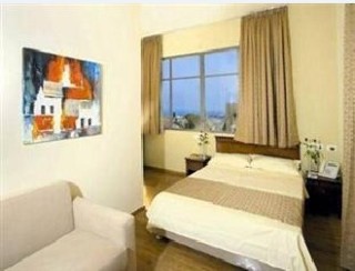 Room
Room
di Art Gallery Hotel Haifa