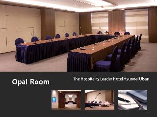 Conferences
Conferences
di Hyundai Hotel Ulsan