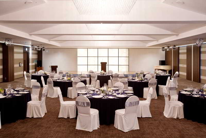 Conferences
Conferences
di Hyundai Hotel Ulsan