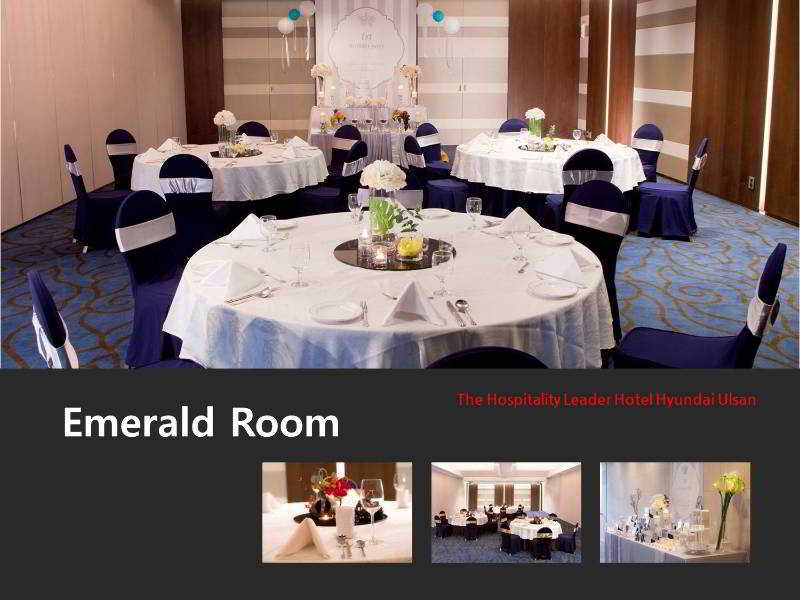 Conferences
Conferences
di Hyundai Hotel Ulsan