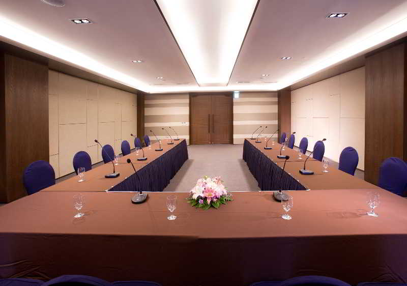 Conferences
Conferences
di Hyundai Hotel Ulsan