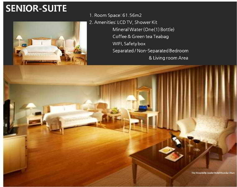 Room
Room
di Hyundai Hotel Ulsan