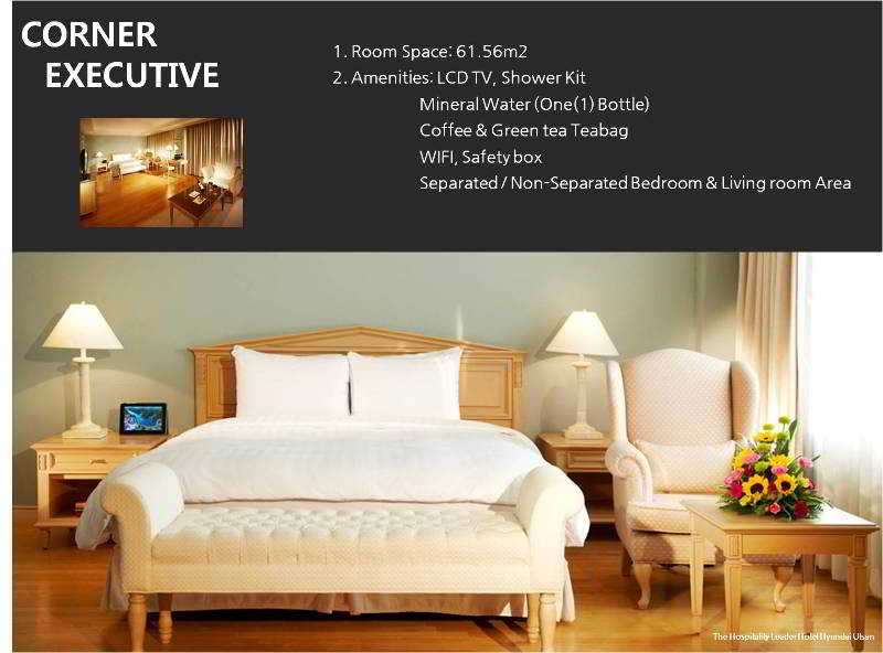 Room
Room
di Hyundai Hotel Ulsan