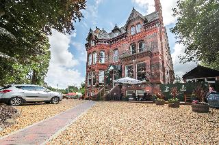 Sefton Park Hotel