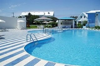Pool
 di Pricia Resort Yoron