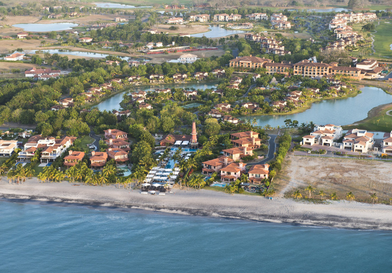 General view
General view
di JW Marriott Panama Golf & Beach Resort