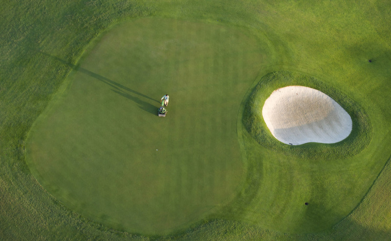 General view
General view
di JW Marriott Panama Golf & Beach Resort