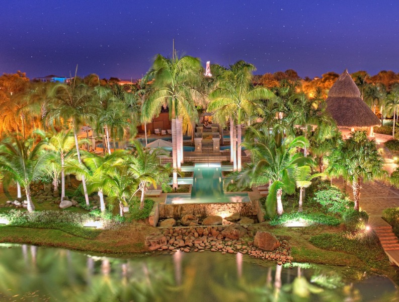 General view
General view
di JW Marriott Panama Golf & Beach Resort