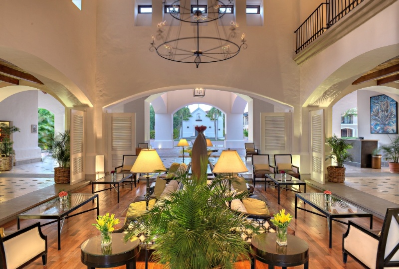 Lobby
Lobby
di JW Marriott Panama Golf & Beach Resort