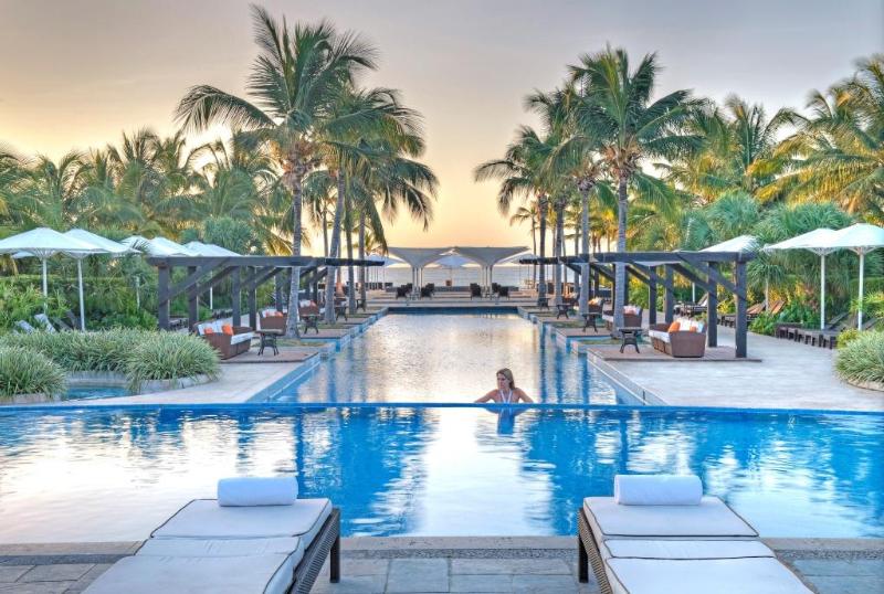 Pool
Pool
di JW Marriott Panama Golf & Beach Resort