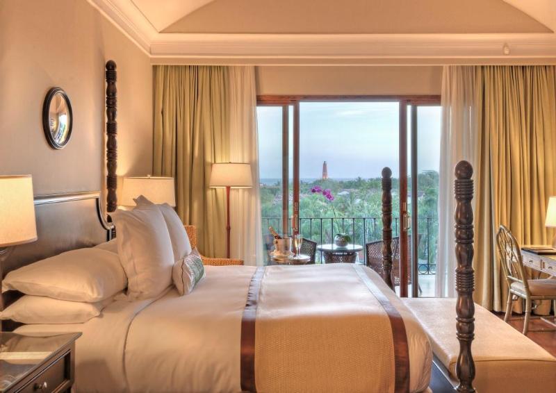 Room
Room
di JW Marriott Panama Golf & Beach Resort