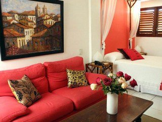 General view
General view
di Jardim Oceano Hotel Boutique