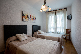 Room
Room
di Apartamentos Gestion de Alojamientos