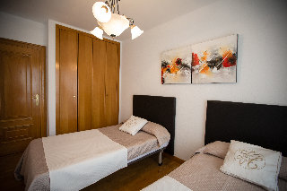 Room
Room
di Apartamentos Gestion de Alojamientos