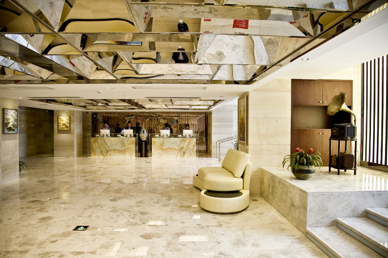 General view
 di L Hotels