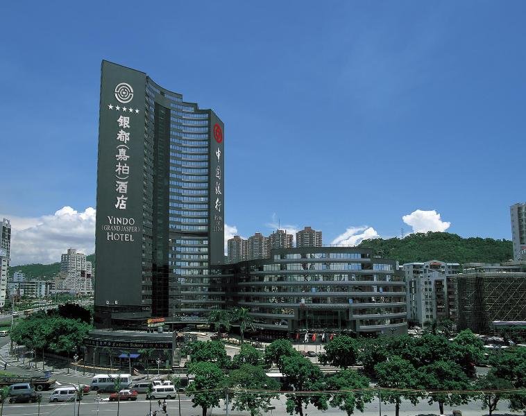 General view
 di Yindo Zhuhai