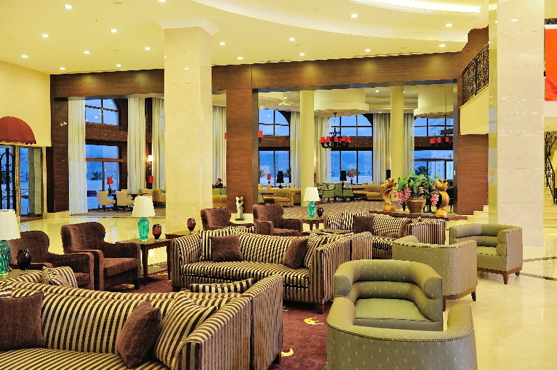 Lobby
Lobby
di Wellborn Luxury Hotel