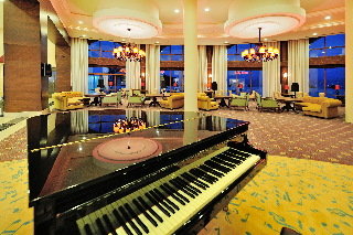 Lobby
Lobby
di Wellborn Luxury Hotel