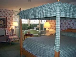Room
 di Apple Farm Hotel