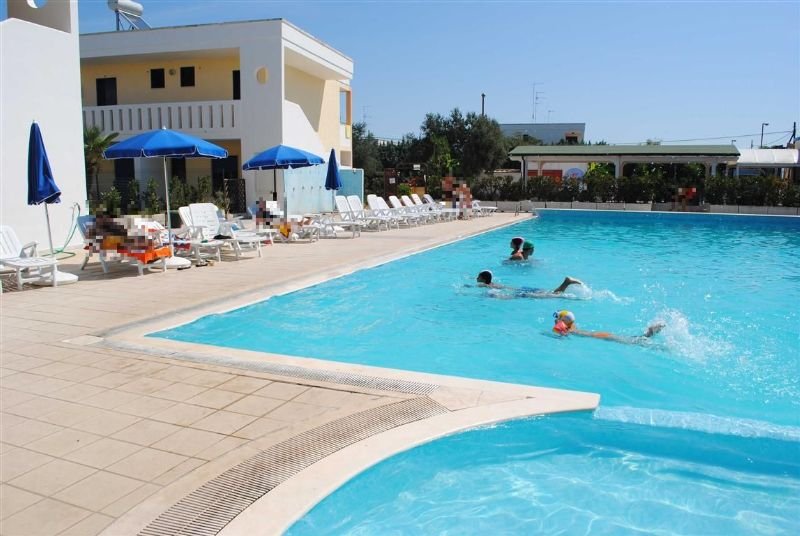 Pool
Pool
di Residence Oasi salento