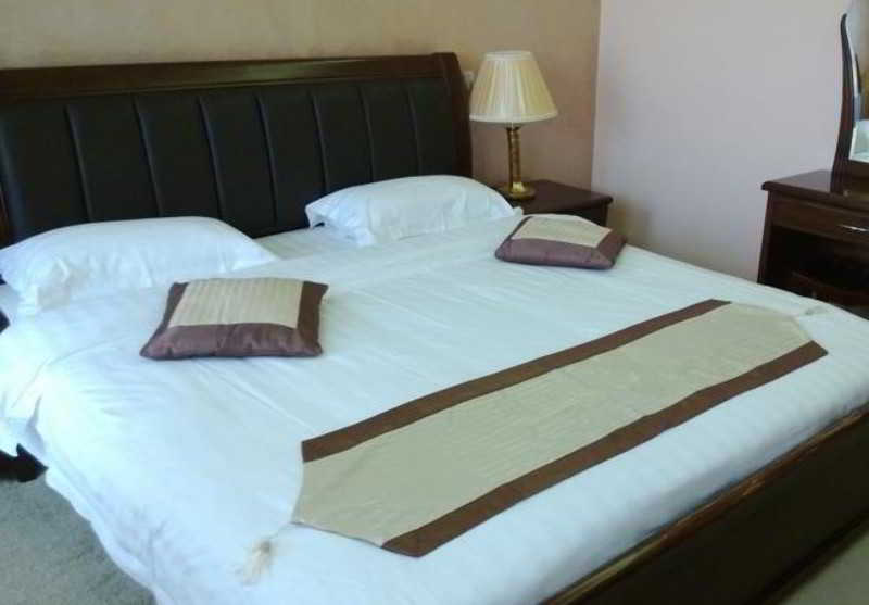 Room
Room
di Seven Wonders Hotel Petra