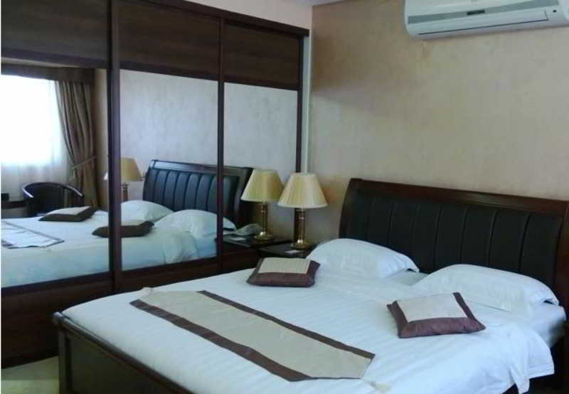 Room
Room
di Seven Wonders Hotel Petra