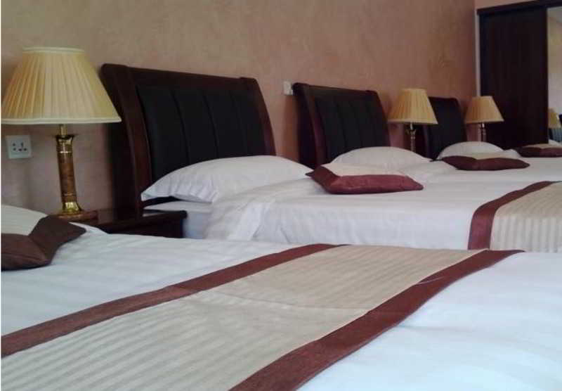 Room
Room
di Seven Wonders Hotel Petra