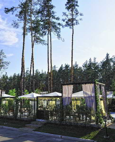 Terrace
Terrace
di Seasons SPA Boutique Hotel