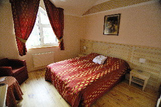 Room
Room
di Seasons SPA Boutique Hotel