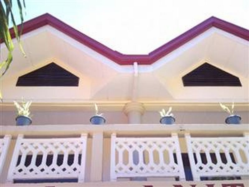 General view
General view
di Batangueno Resort