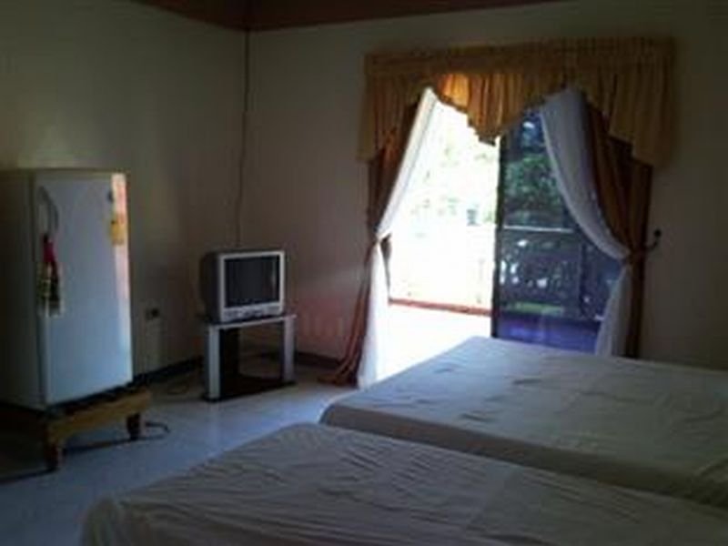 General view
General view
di Batangueno Resort