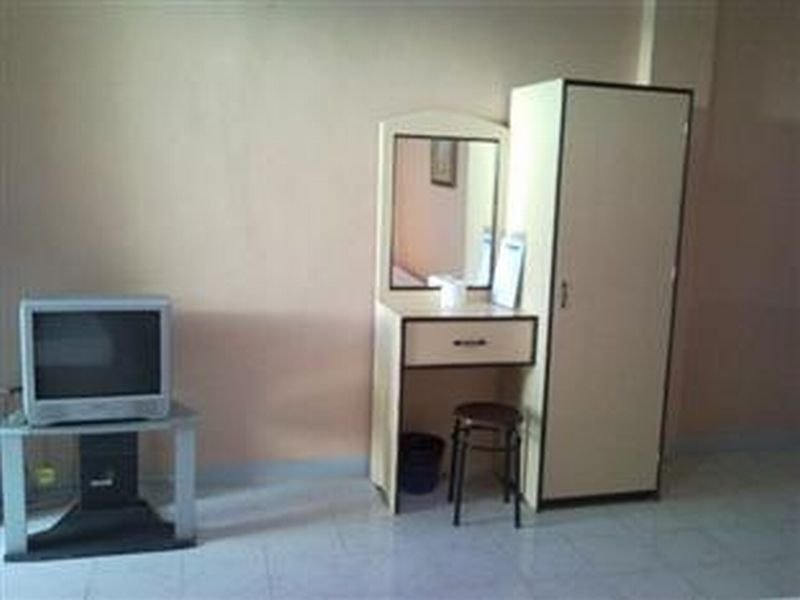 General view
General view
di Batangueno Resort