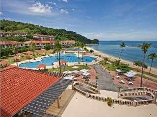 General view
General view
di Batangueno Resort